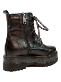 Черевики It-girl модель D18KB-1284-1 Фото