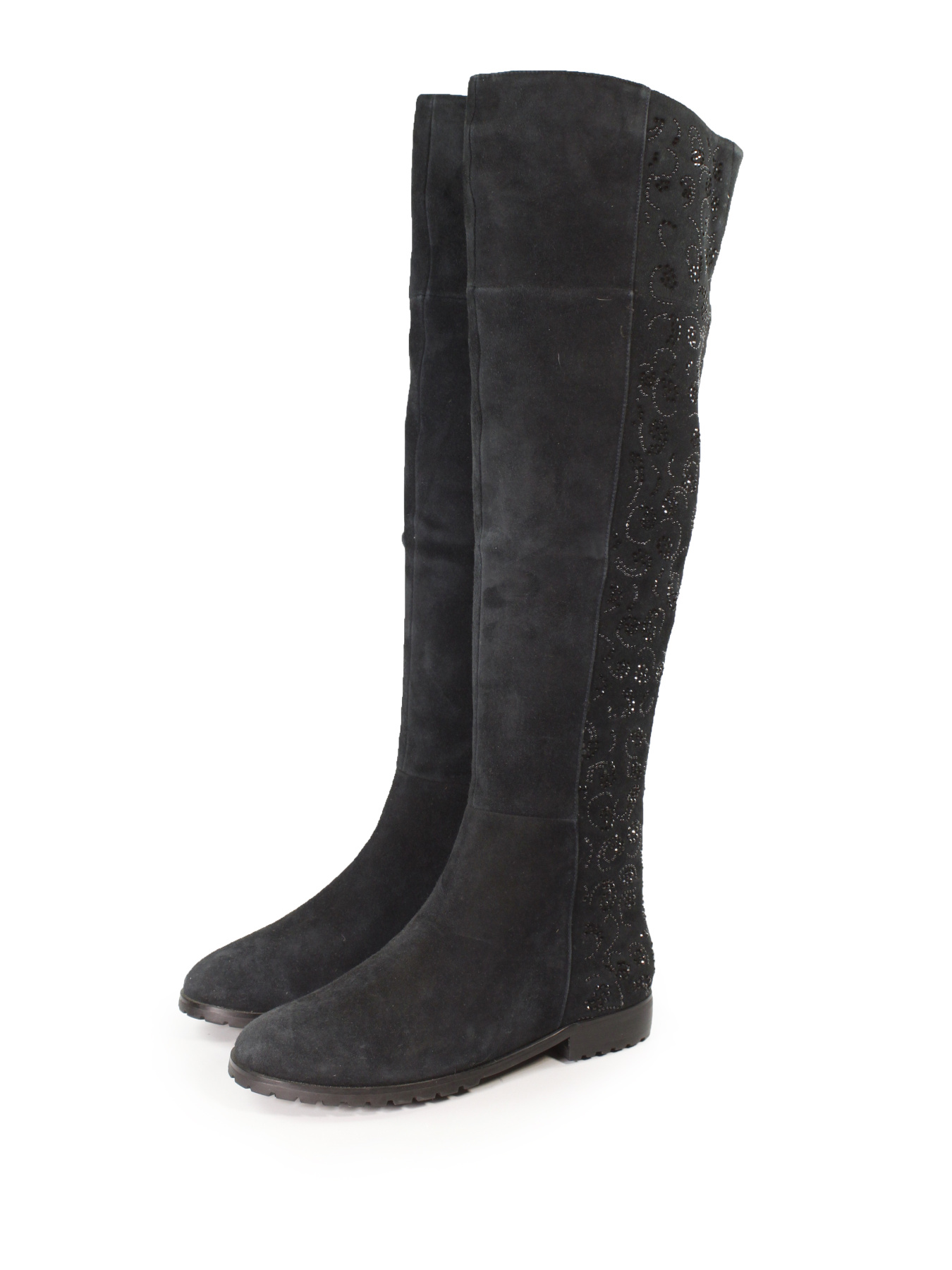 Ботфорты It-girl модель 8810-196-5MB Фото