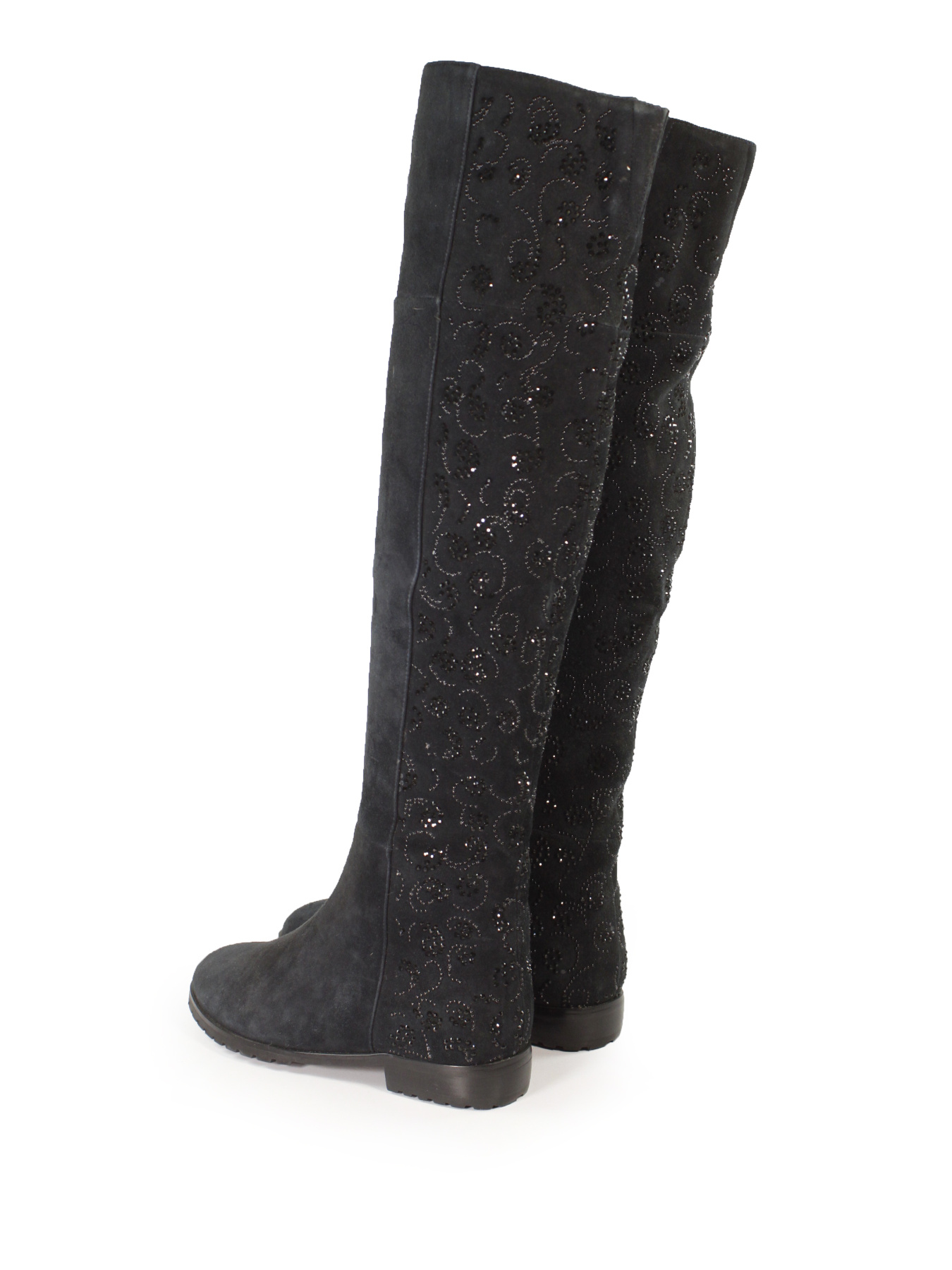 Ботфорты It-girl модель 8810-196-5MB Фото