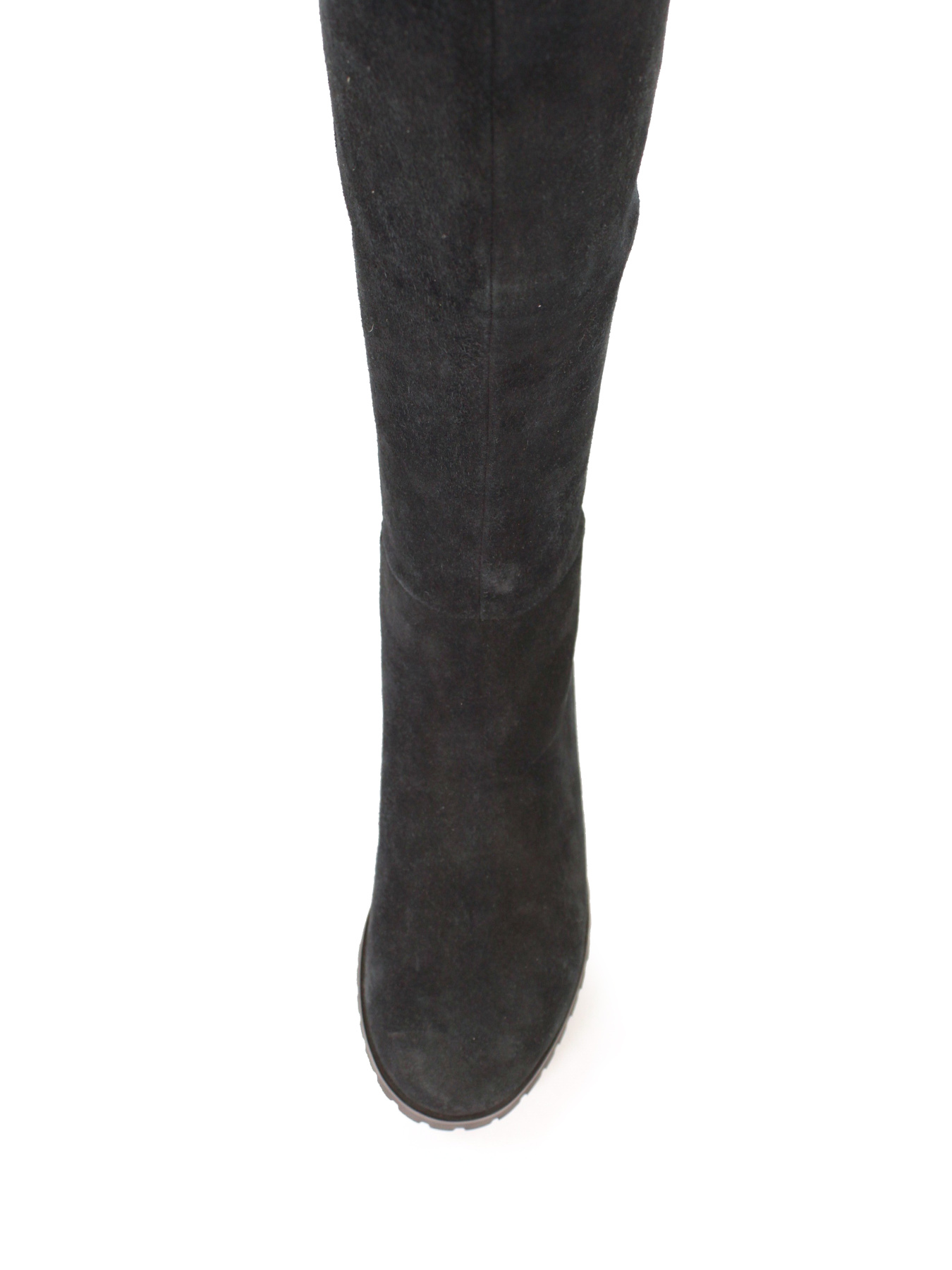 Ботфорты It-girl модель 8810-196-5MB Фото