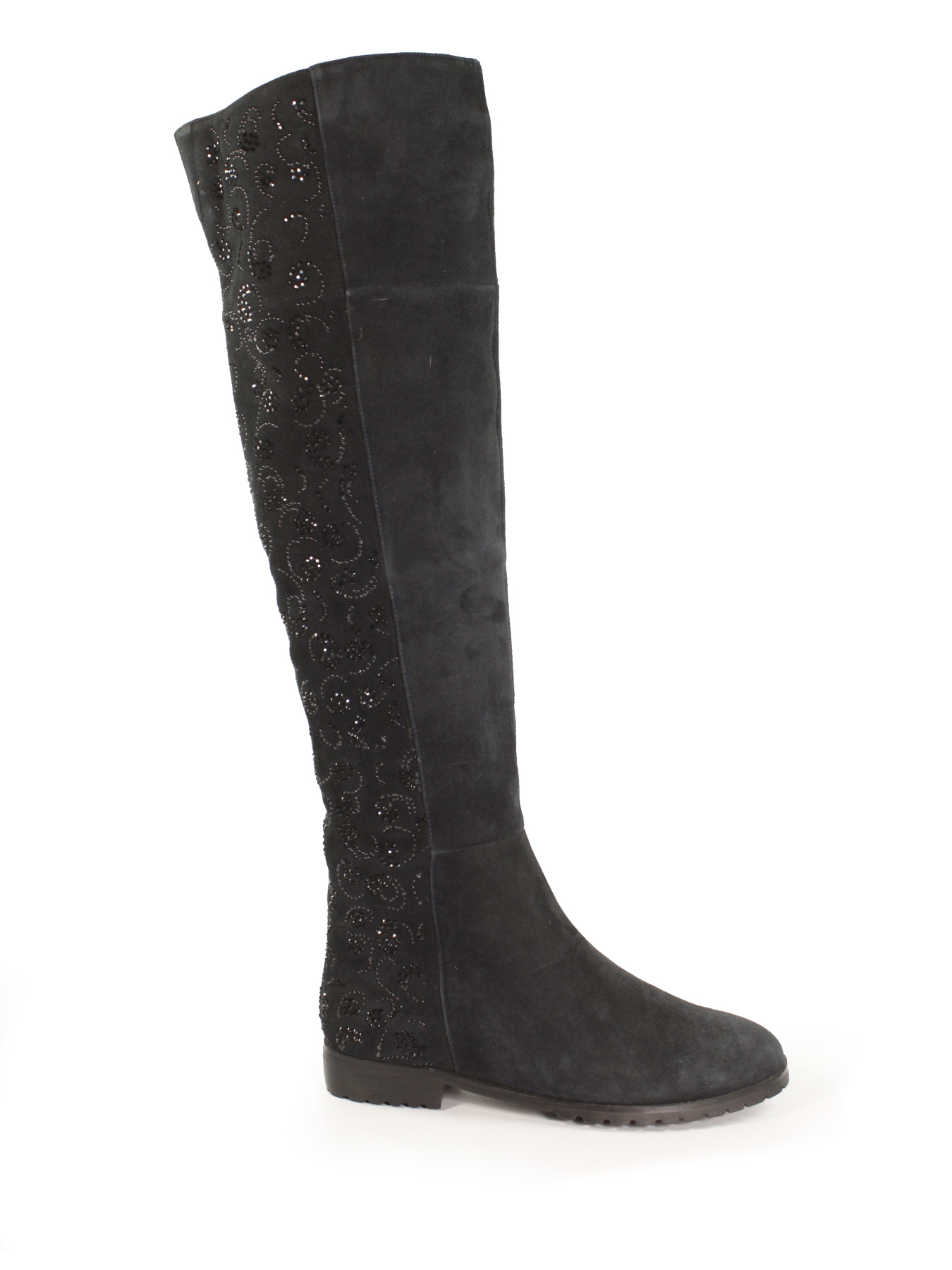 Ботфорты It-girl модель 8810-196-5MB Фото