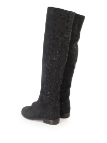 Ботфорты It-girl модель 8810-196-5MB Фото