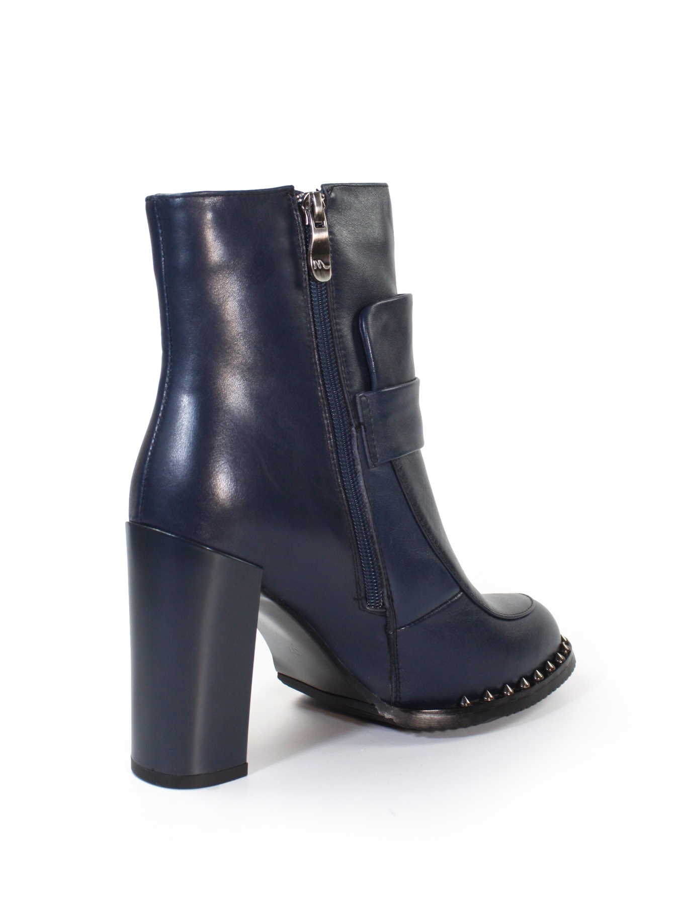 Бoтильоны It-girl модель 810-1-B298 Фото