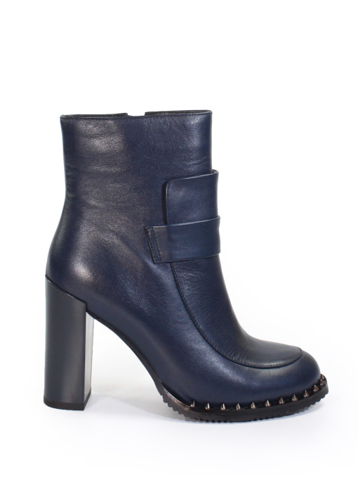 Бoтильоны It-girl модель 810-1-B298 Фото