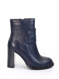 Бoтильоны It-girl модель 810-1-B298 Фото