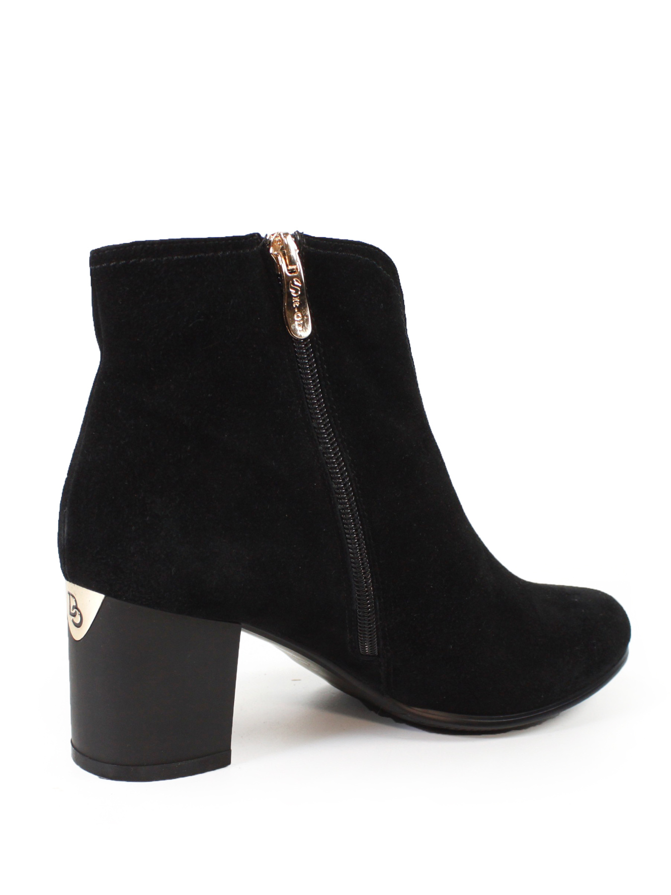 Бoтильоны It-girl модель RA590-W5-02 Фото