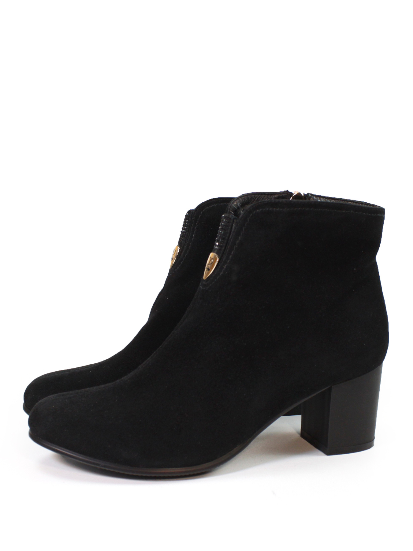 Бoтильоны It-girl модель RA590-W5-02 Фото