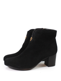 Бoтильоны It-girl модель RA590-W5-02 Фото