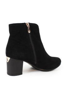 Бoтильоны It-girl модель RA590-W5-02 Фото