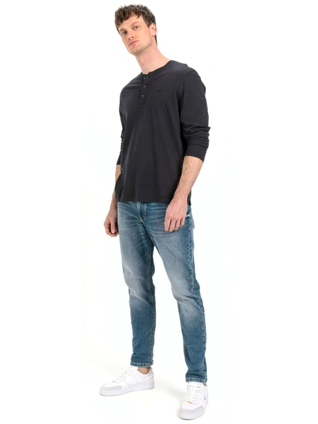 Кофта Camel Active модель 409371-9T85-88 Фото