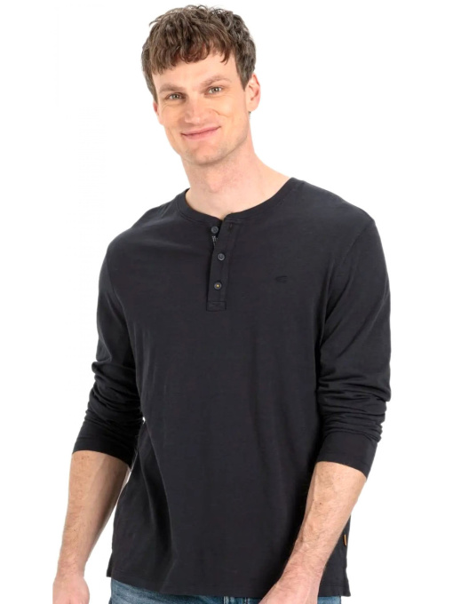 Лонгслив Camel Active Noshenley модель 409371-9T85-88 Фото