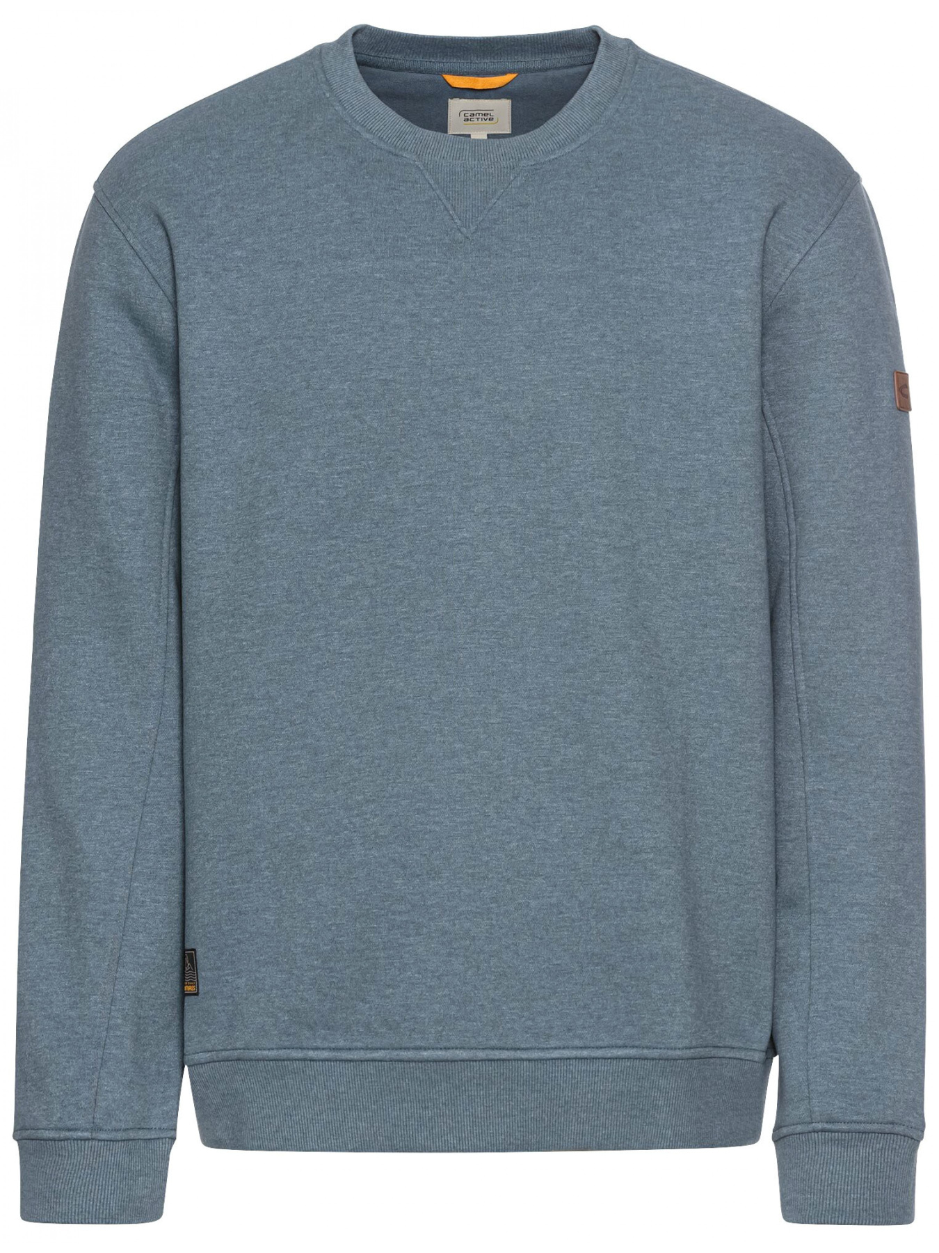 Свитшот Camel Active модель 409400-4W48-42 Фото