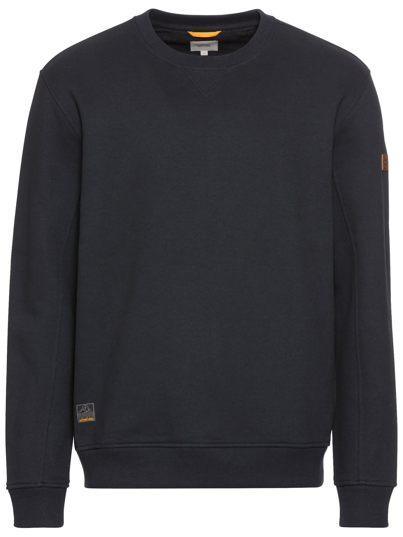 Світшот Camel Active модель 409400-4W48-47 Фото