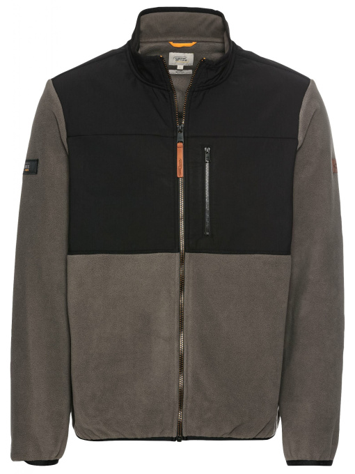 Кофта Camel Active Fleecejacket модель 409401-4W34-08 Фото