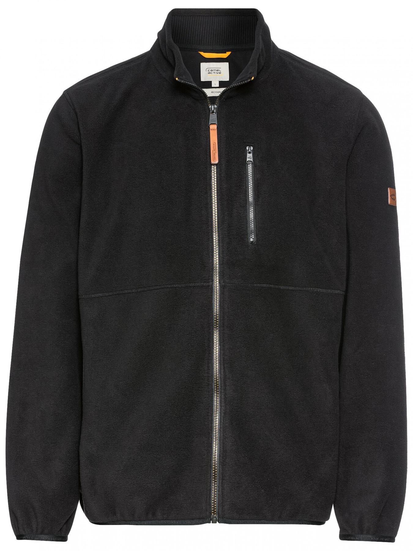 Кофта Camel Active Fleecejacket модель 409401-4W37-88 Фото