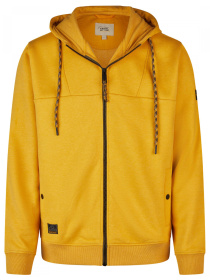 Кофта Camel Active Sweatjacket модель 409406-4W52-64 Фото