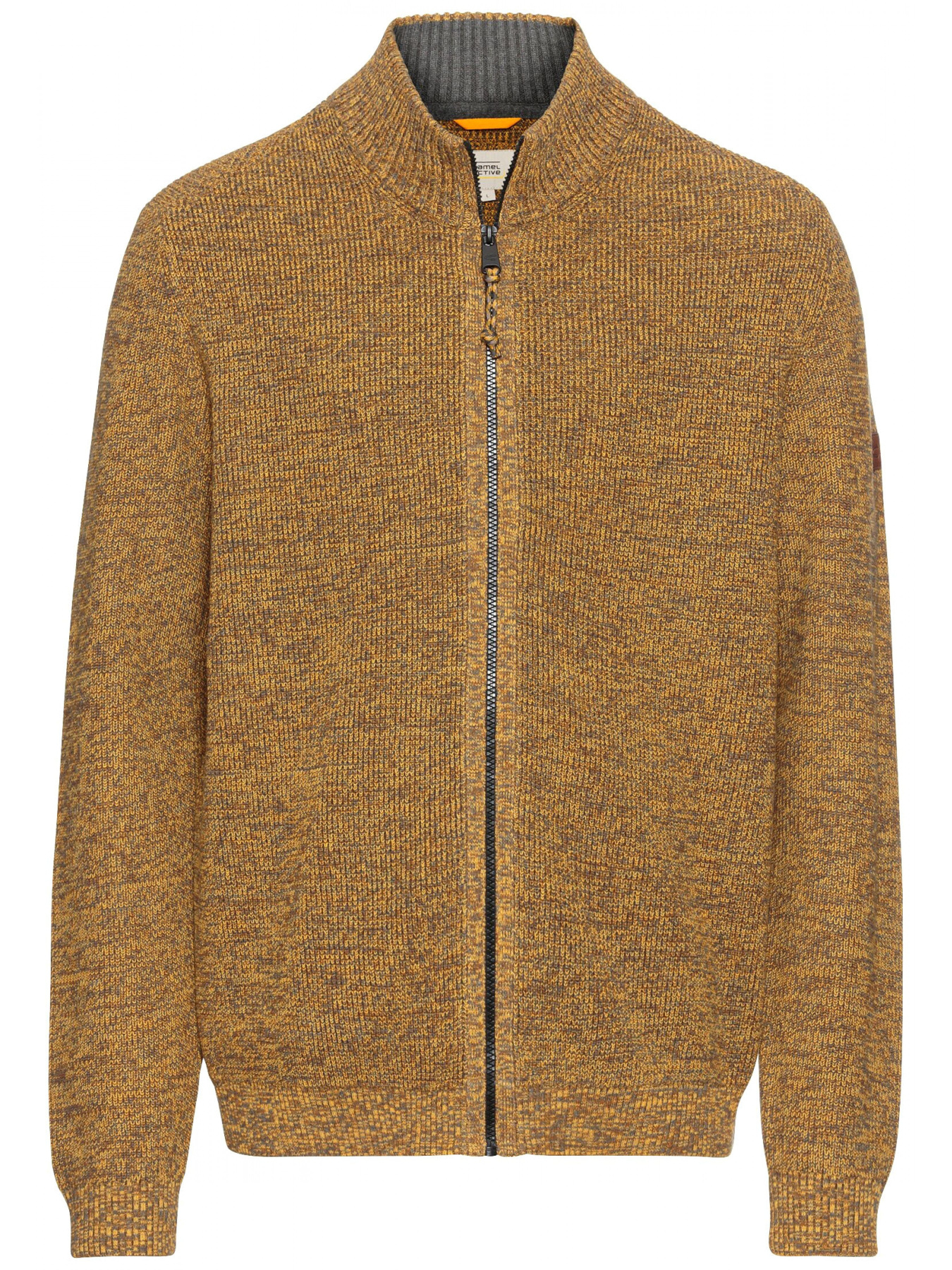 Кардиган Camel Active Knitted jacket модель 409501-4K08-64 Фото