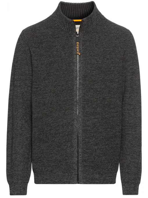 Кардиган Camel Active Knitted jacket модель 409501-4K08-88 Фото