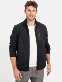 Кардиган Camel Active Fleecejacket модель 409501-4K53-47 Кардиган Camel Active Fleecejacket модель 409501-4K53-47 Фото