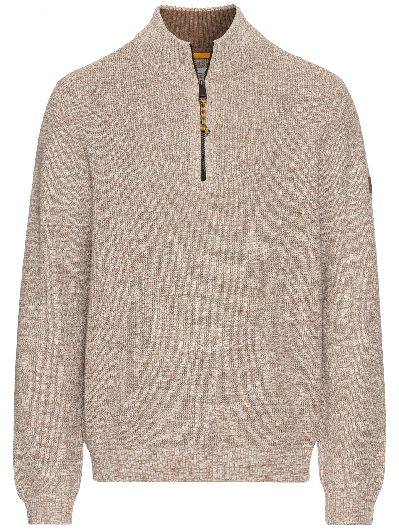 Светр Camel Active Troyer модель 409530-4K06-18 Фото