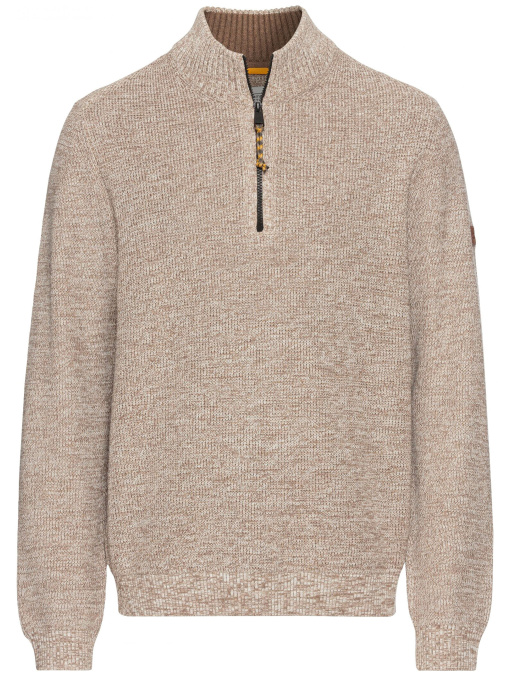 Свитер Camel Active Troyer модель 409530-4K06-18 Фото