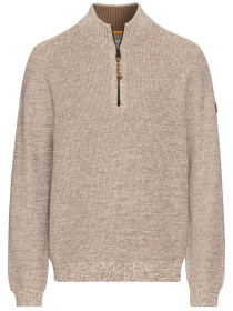 Свитер Camel Active Troyer модель 409530-4K06-18 Фото