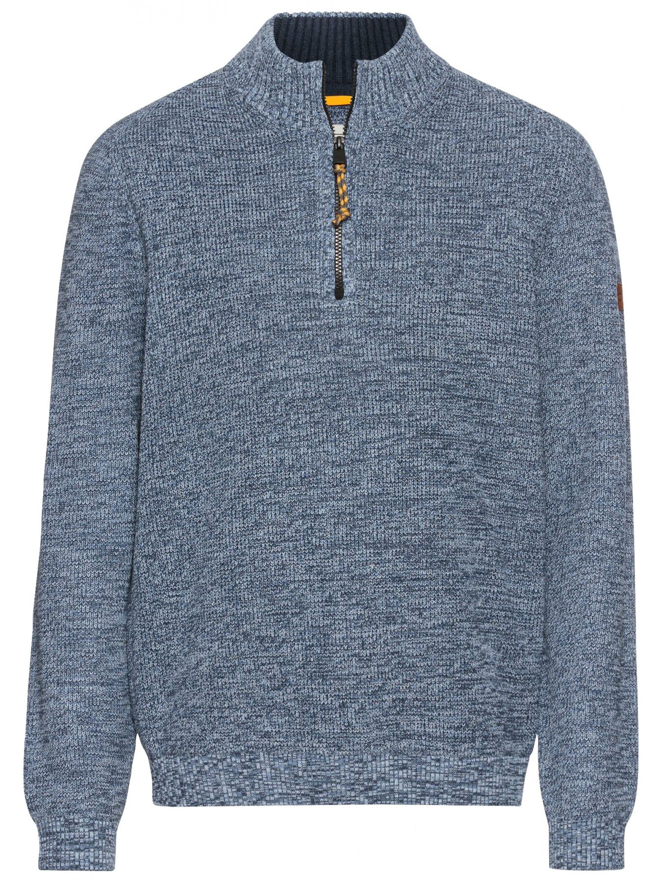 Свитер Camel Active Troyer модель 409530-4K06-42 Фото