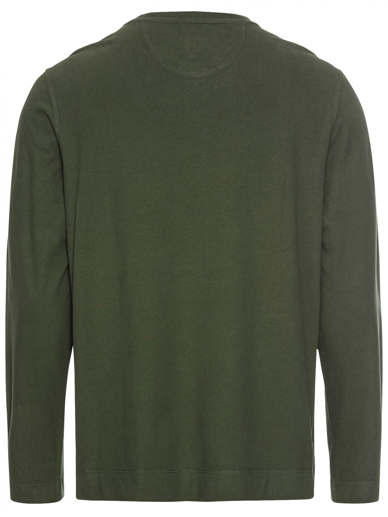 Лонгслив Camel Active Henley модель 409640-4T28-91 Фото