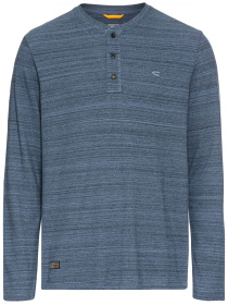 Лонгслив Camel Active модель 409640-4T33-42 Фото