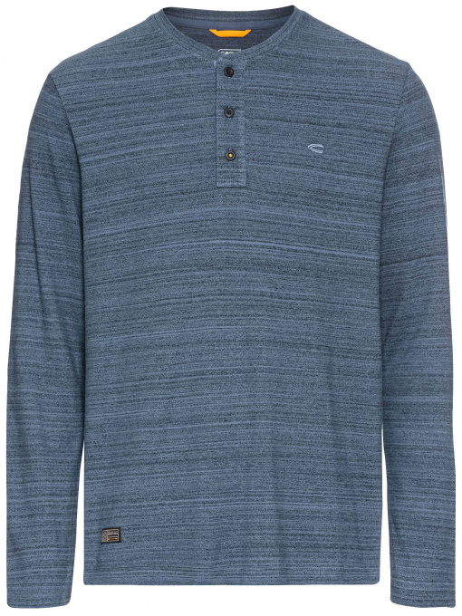 Лонгслив Camel Active модель 409640-4T33-42 Фото