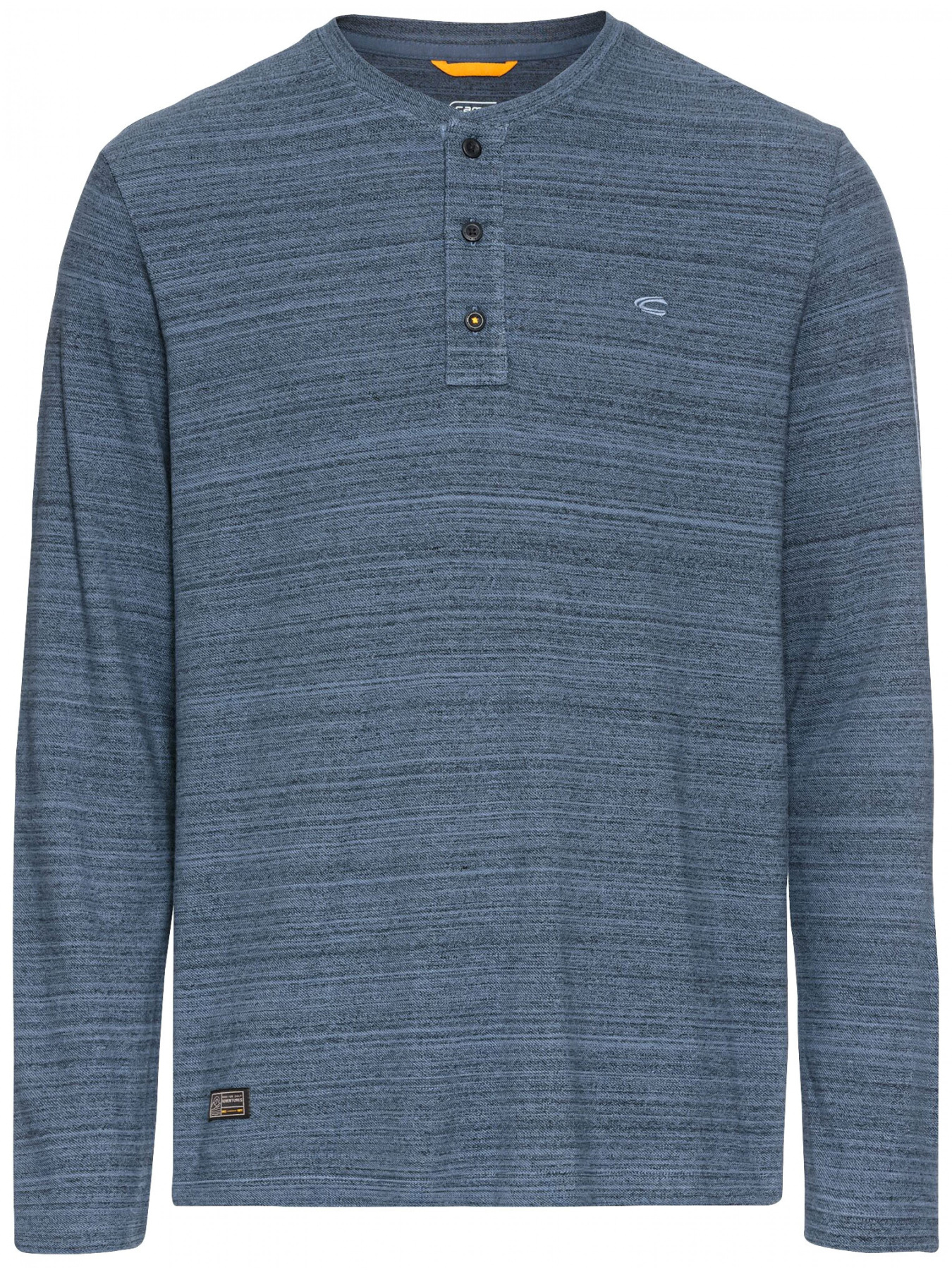 Лонгслів Camel Active модель 409640-4T33-42 Фото