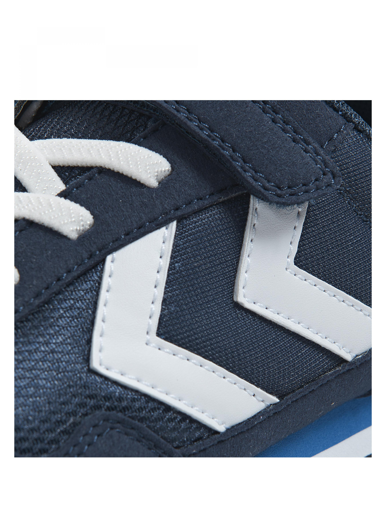 Кроссовки Hummel модель 2033121009 Фото