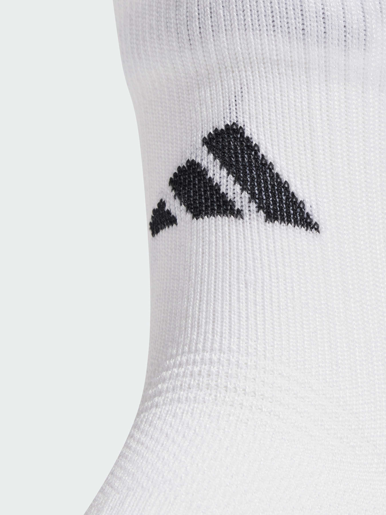 Шкарпетки Adidas Культові силуети модель JN6529 Фото