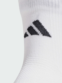 Шкарпетки Adidas Культові силуети модель JN6529 Фото