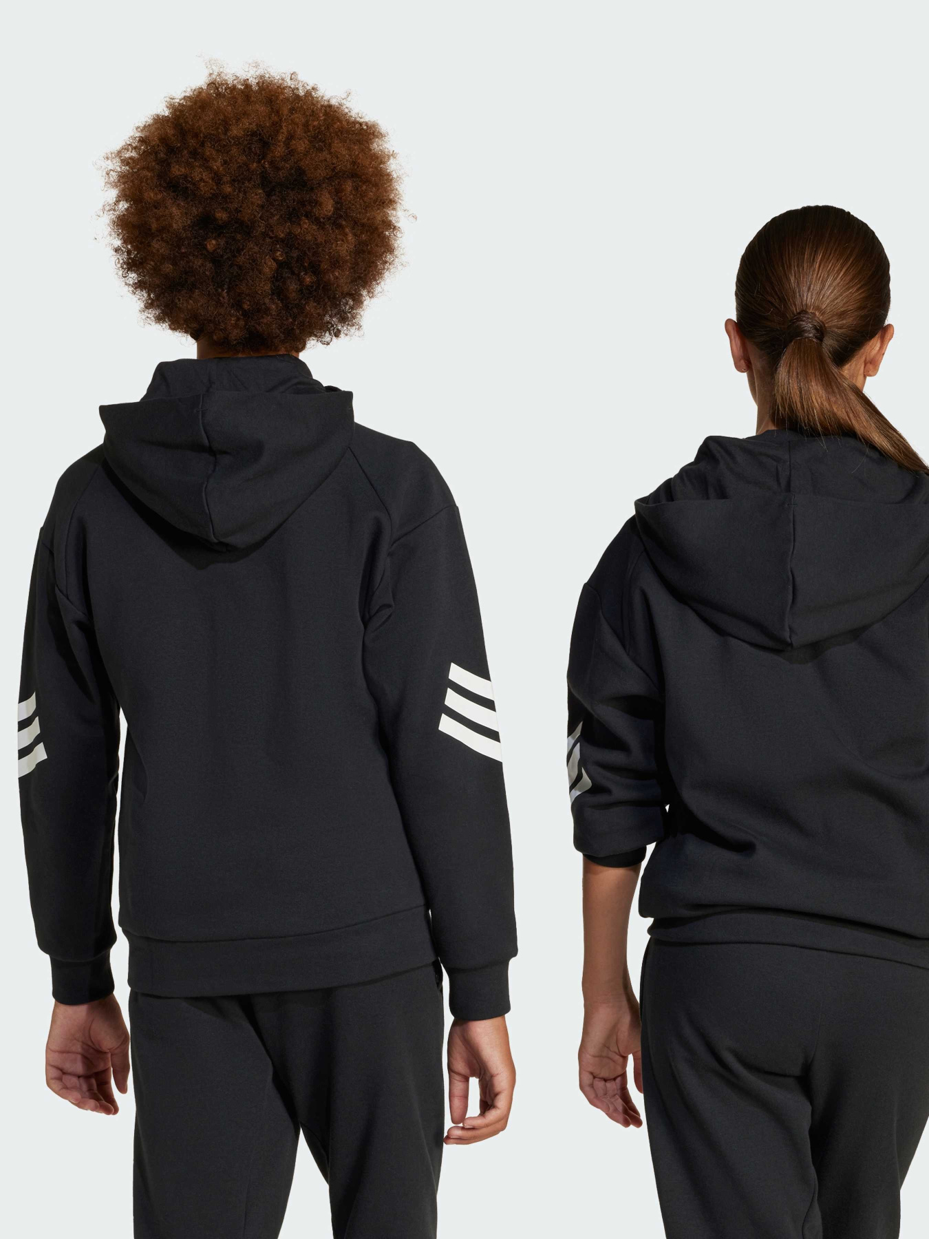 Кофта Adidas Культовые силуэты модель JJ4801 Фото