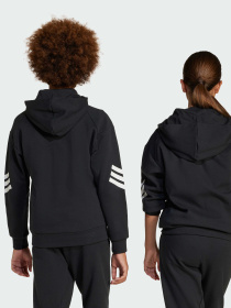 Кофта Adidas Культовые силуэты модель JJ4801 Фото