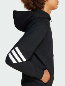 Кофта Adidas Культовые силуэты модель JJ4801 Фото