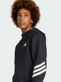 Кофта Adidas Культовые силуэты модель JJ4801 Кофта Adidas Культовые силуэты модель JJ4801 Фото