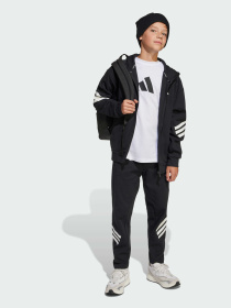 Штани повсякденні Adidas Культові силуети модель JJ4808 Фото