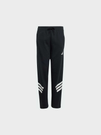 Повсякденні штани Adidas Культові силуети модель JJ4808 Фото