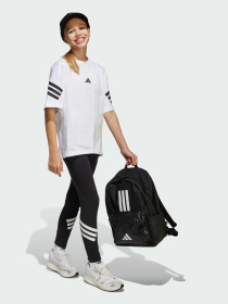 Футболка Adidas Культовые силуэты модель JN8088 Фото