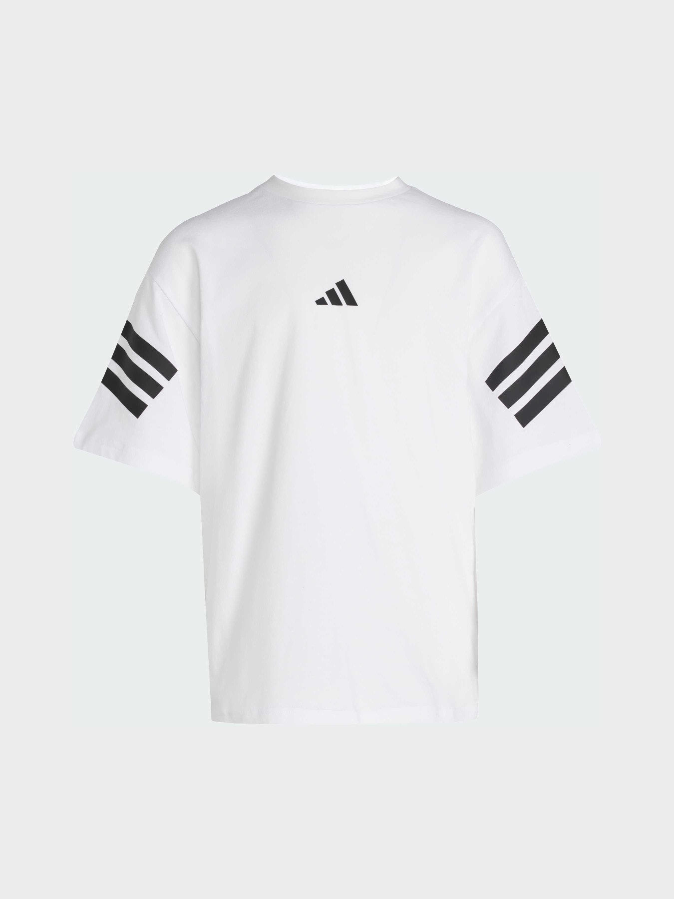 Футболка Adidas Культові силуети модель JN8088 Фото