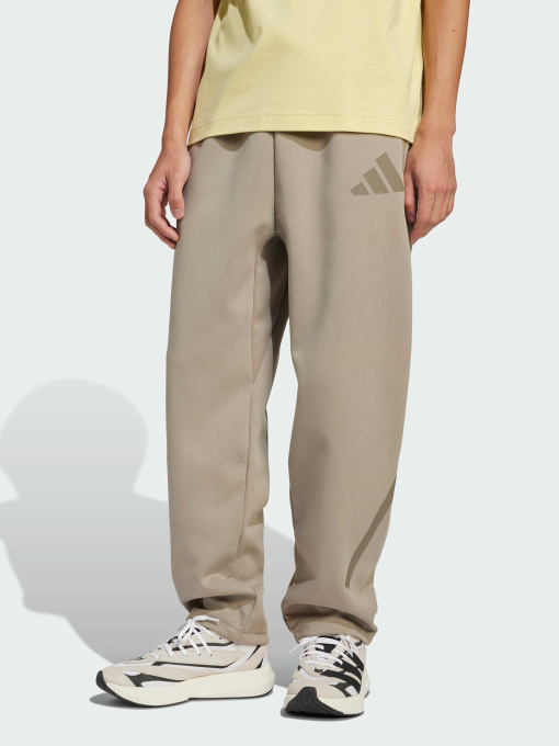 Повседневные штаны Adidas Культовые силуэты модель JC6716 Фото