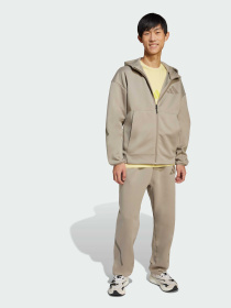 Повседневные штаны Adidas Культовые силуэты модель JC6716 Фото