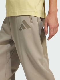 Повседневные штаны Adidas Культовые силуэты модель JC6716 Фото