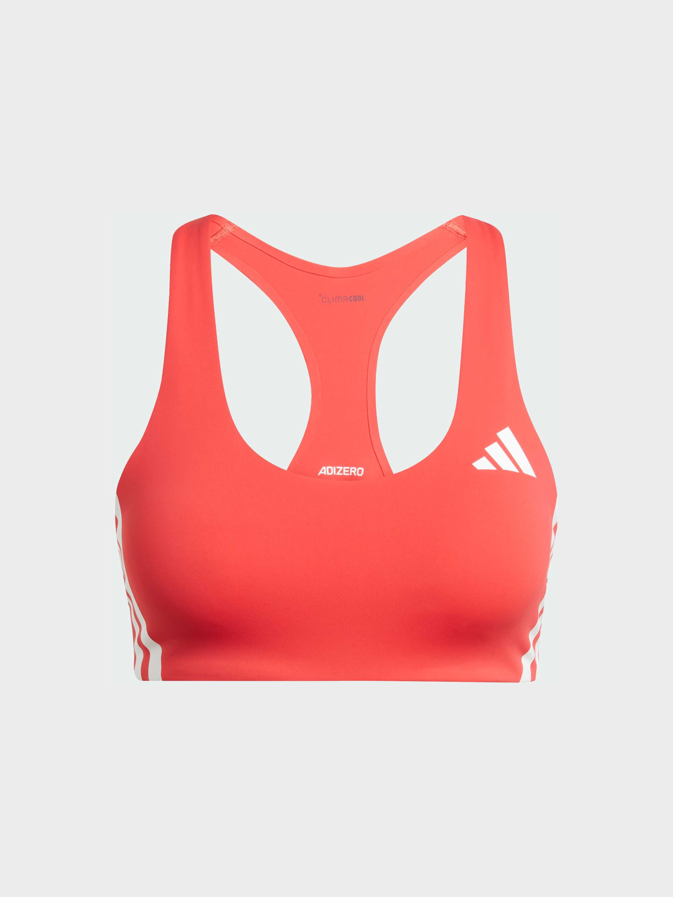 Топ спортивный Adidas adizero модель JI8047 Фото