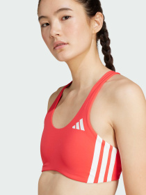 Спортивний топ Adidas adizero модель JI8047 Фото