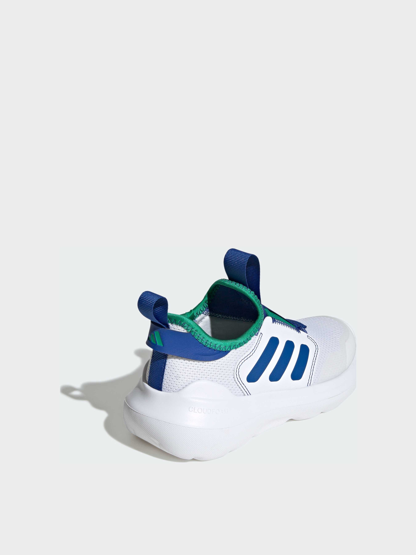 Кросівки Adidas x Disney модель IH1063 Фото