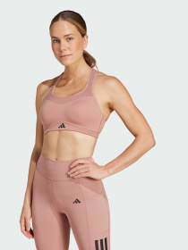 Топ спортивний Adidas модель JI8039 Фото