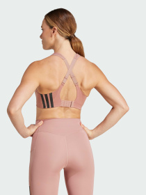 Спортивний топ Adidas модель JI8039 Фото